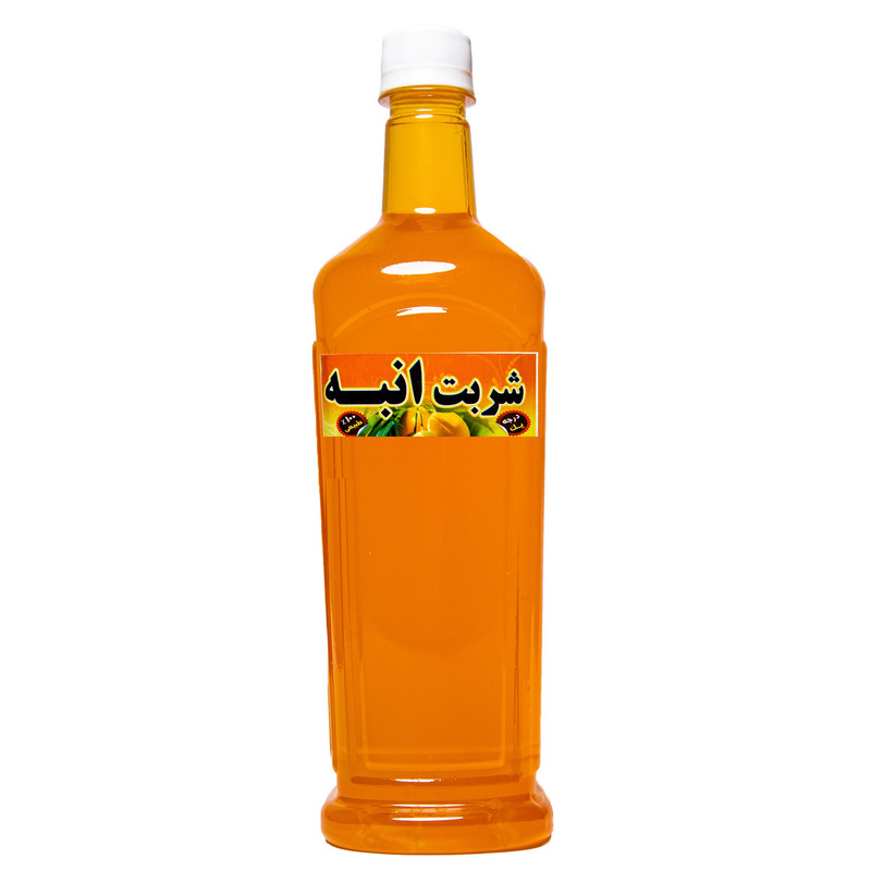 شربت انبه - 1200 گرم