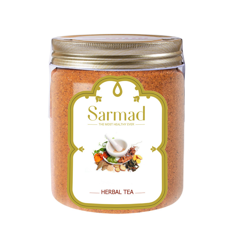 پودر گوجه ممتاز سرمد - 300 گرم